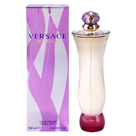 versace dla kobiet|Versace woman original.